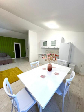 Residence 8 Deluxe